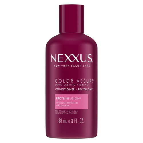 Color Assurance Conditioner for Color-Treated Hair 3 oz